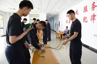 技能筑夢(mèng)，服務(wù)未來——警察大學(xué)首屆學(xué)生勞動(dòng)技能競賽技術(shù)服務(wù)制作項(xiàng)目圓滿落幕